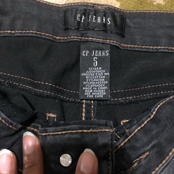 GP Jeans - Picture 4 of 4